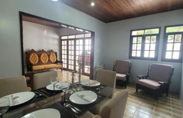 Refúgio da Família Sá - Foto 10