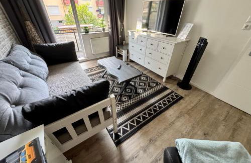 Zwei Zimmer Appartement - Foto 2