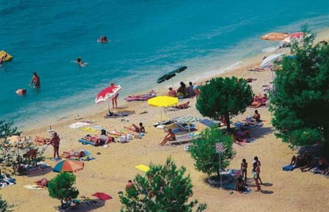 Apartments Jasminka - Foto 49