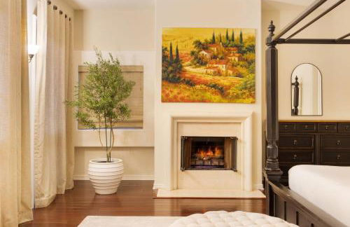 The Canal Escape - canal-front Italian villa - Foto 40