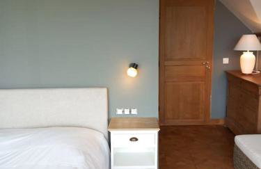 Maison de campagne la mer en horizon - Foto 26