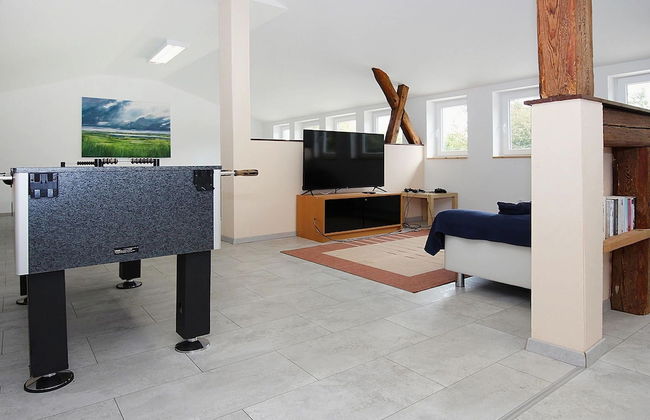 Holiday Home in Mirow With Terrace - Photo 4