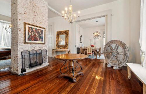 Bright Villa w Heated Pool & Pool Table 5br 4ba - Foto 11