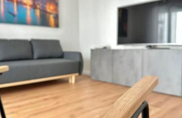 AMAO Pearl - Rollstuhlgerechtes Premium Apartment - Nähe Messe - Foto 23