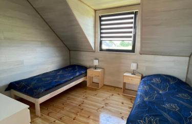 K&J Domki Letniskowe - Foto 34