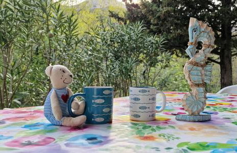 SWIM and CLIMB BAŠKA HOLIDAY HOUSE - island KRK - Foto 53