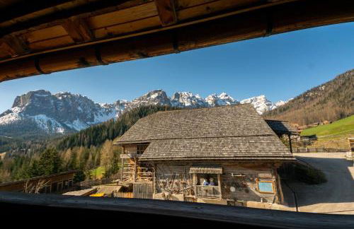 Agriturismo Lüch de Vanc - Photo 15