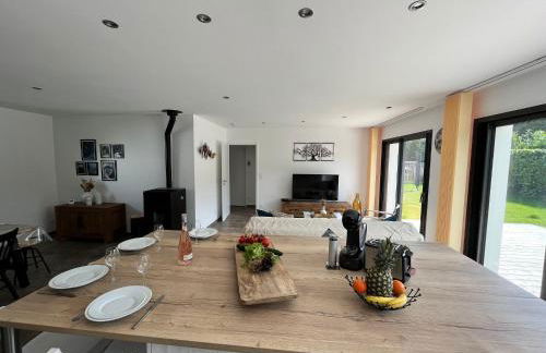 DEGEMER MAT ! 4* Cosy, Moderne, à 8 min des plages. - Foto 16