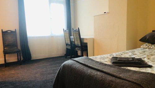 AC Lounge 119a - Foto 3