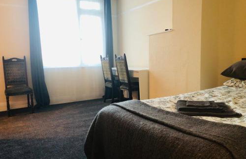 AC Lounge 119a - Foto 3