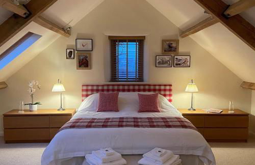 Yew Tree Cottage - Foto 21