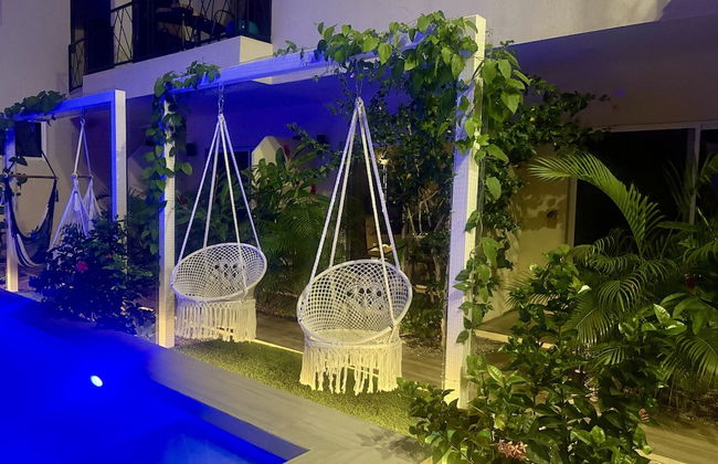 Pierre and Colors TAMARINDO Adult Only - Foto 79