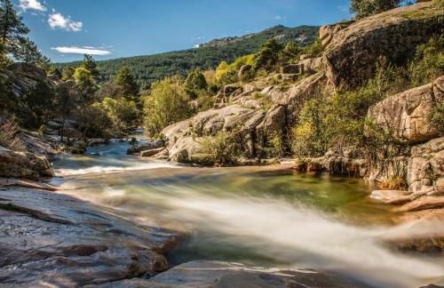 La casa Calabaza - Foto 28