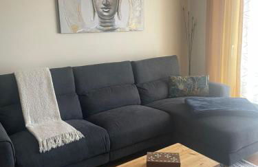 Machico Apt Moderno Familias ou Grupos - Foto 11