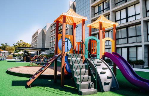 Resort com Piscina Aquecida e Garagem em Xangri-lá - Foto 63