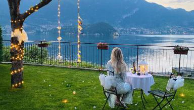 Il Bellavista - Foto 2, Garden