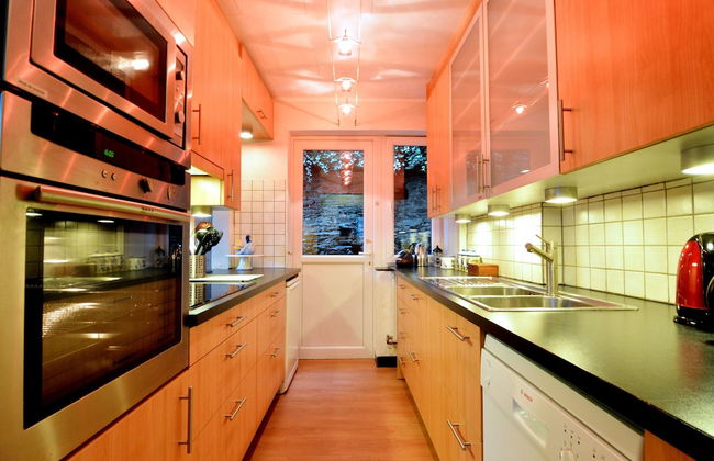 Holiday Home in La Roche-en-ardenne - Photo 19