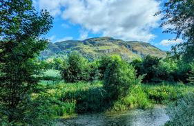 Mid Cottage at Powis House Estate - Foto 24