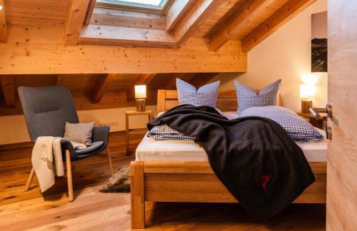 Ferienwohnungen Anton Geierstanger - Foto 18