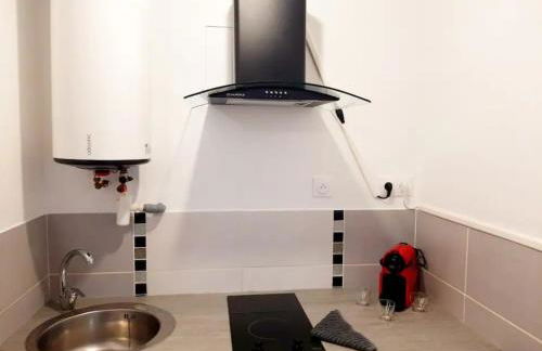 Le petit Cocon Bleu - Foto 18