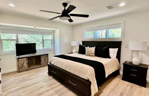 Love Shack in Foley/ Hot Tub / Modern Cozy - Foto 43