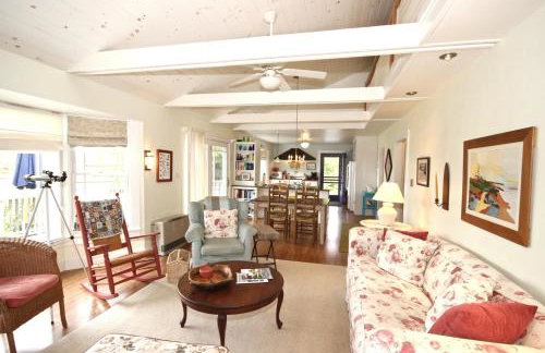 Turkey Cove Cottage - Foto 1