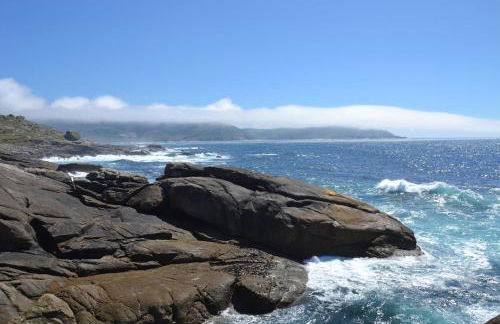 Beatiful holiday flat in Galicia with sea views and next to the "Camino de Santiago" - Foto 16