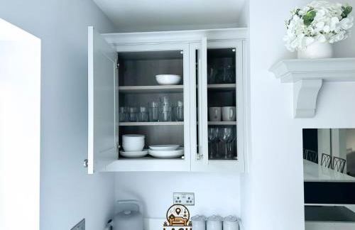 Private Home Retreat In Sonning - Photo 11