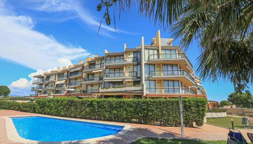 LITORAL COSTA DORADA - CIUTADELLA bjs Only families - Foto 1