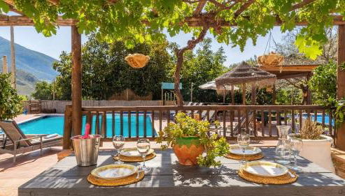 La Casita del Campo Alcaucín by Ruralidays - Foto 4