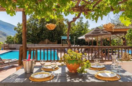 La Casita del Campo Alcaucín by Ruralidays - Foto 4