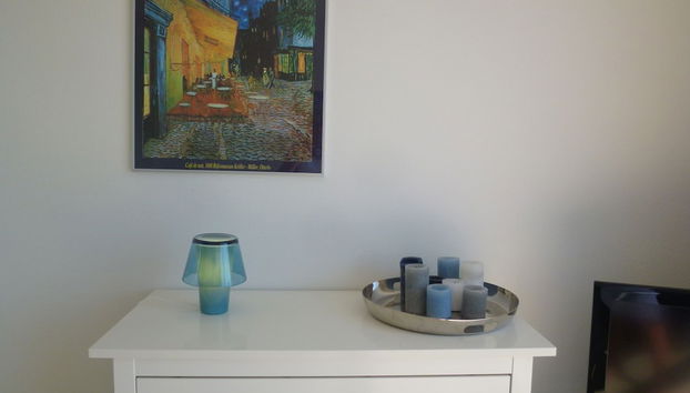 Waterhome With Private Jetty - Foto 5, Wohnzimmer