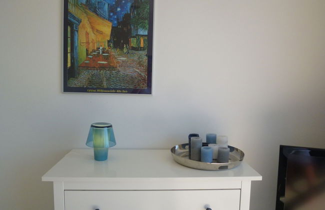 Waterhome With Private Jetty - Foto 5