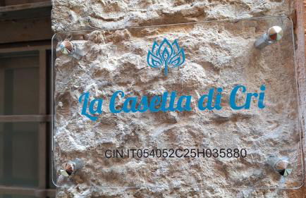 La Casetta di Cri - Foto 1