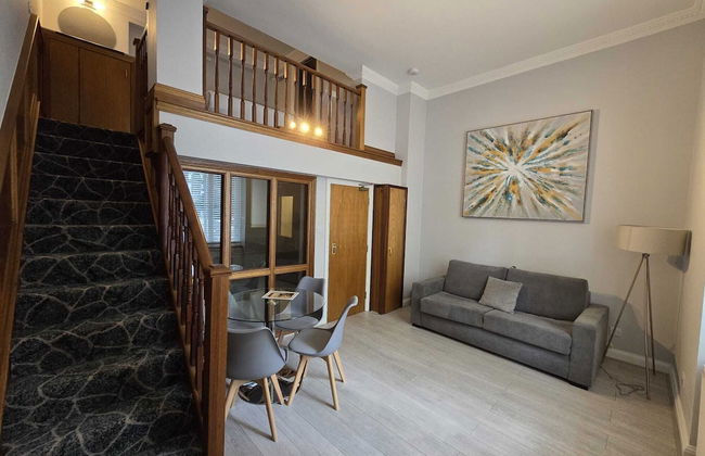 Aspen Apartments - Foto 1