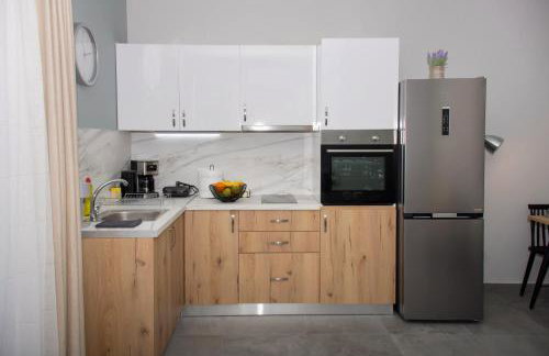 Kolymvari Hills - Foto 71