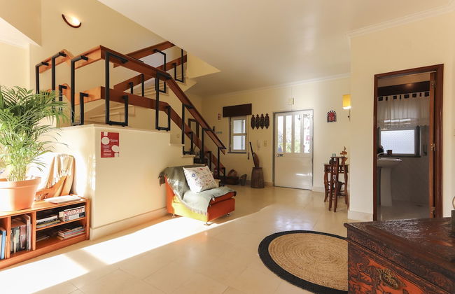 Sintra Classic Villa by Homing - Foto 3