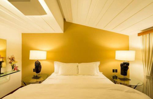 Bravacasa Geriba Búzios Luxury Inn - Foto 32