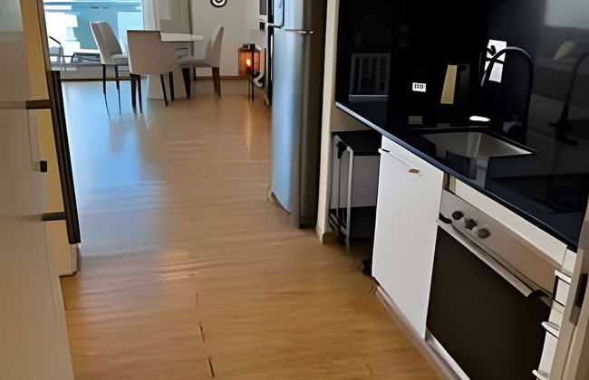 Studio Moderno Amoblado en Puerto Madero - Foto 9