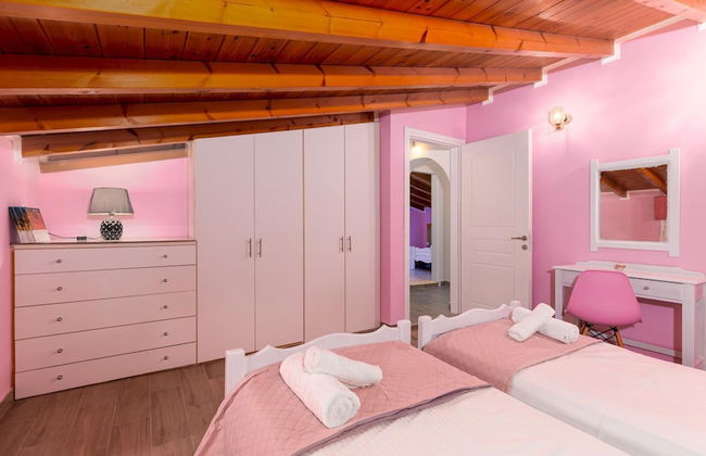 Olive Tree Villa by Estia - Foto 19