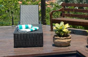 Robs House in Brava - Foto 34