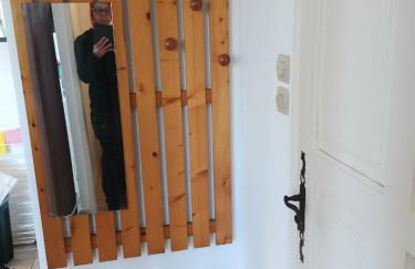 T2 lumineux avec jardinet - Barbotan les Thermes - Photo 20