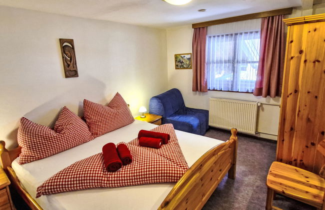 Haflingerhof Enzian - Foto 11