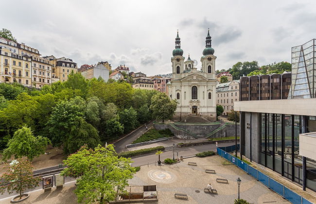 Karlsbad Prestige - Photo 41