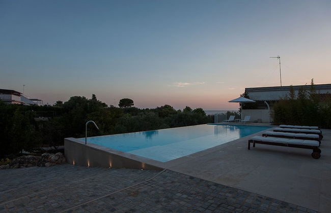 VilleSalento - Santa Maria al Bagno M900 - Foto 27