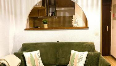 Résidence Vallée Blanche - Foto 2