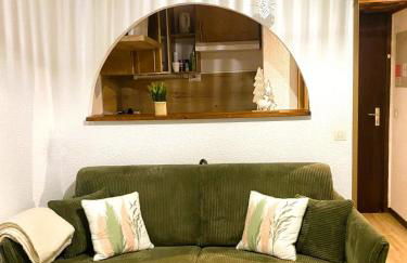 Résidence Vallée Blanche - Foto 2