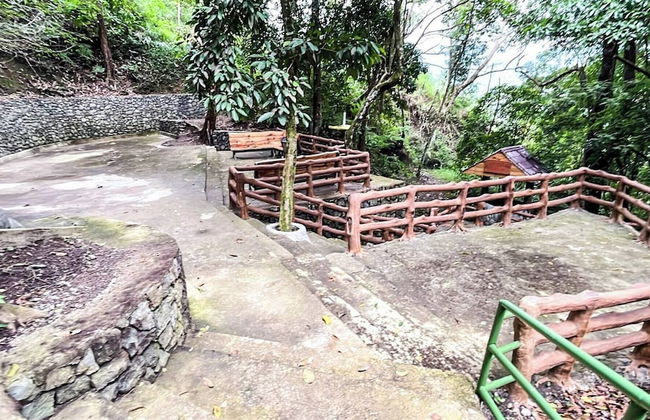 Vacation House in Baguio - Foto 75