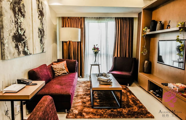 Luxury Condo 904 at The Padgett Place - Foto 71