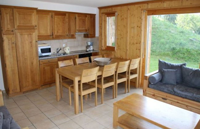 Apartment With Modern Furniture - Foto 39